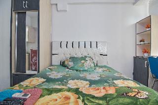 Room Rendi @ Apt Dramaga Tower By Zuzu fotoÄŸrafÄ±