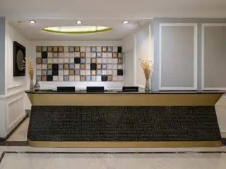 Luminor Hotel Palembang fotoÄŸrafÄ±