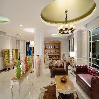 Luminor Hotel Palembang fotoÄŸrafÄ±