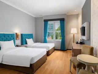 Luminor Hotel Palembang fotoÄŸrafÄ±