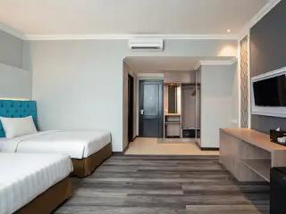 Luminor Hotel Palembang fotoÄŸrafÄ±