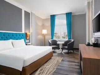 Luminor Hotel Palembang fotoÄŸrafÄ±