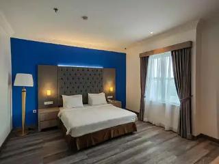Luminor Hotel Palembang fotoÄŸrafÄ±