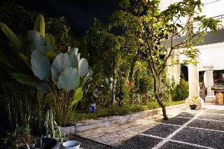 Umah Dayuh Uluwatu By Zuzu fotoÄŸrafÄ±