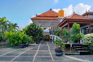 Umah Dayuh Uluwatu By Zuzu otel fotoğrafı