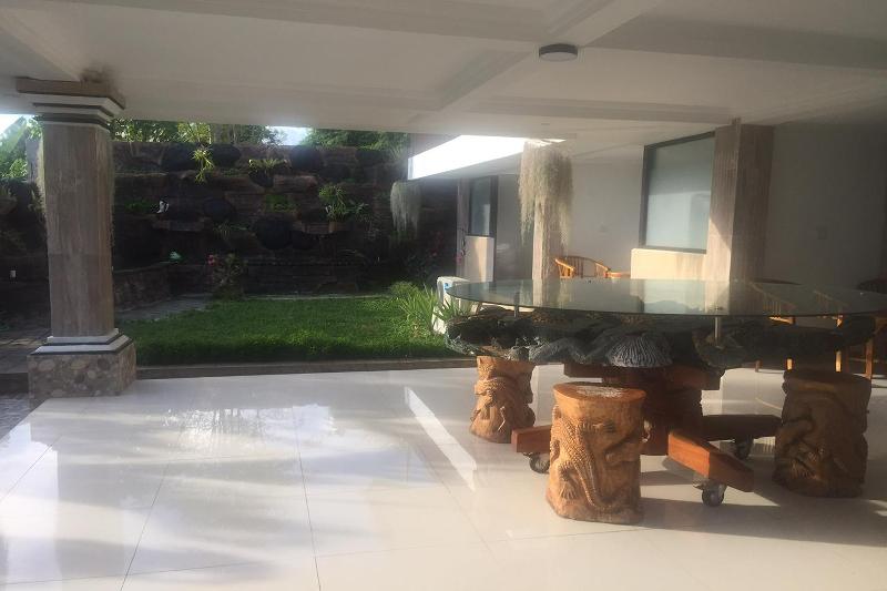 Umah Dayuh Uluwatu By Zuzu - Genel