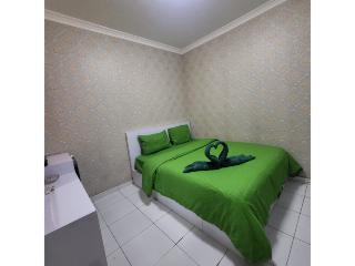 Dream INN Guest House Aero by ZUZU fotoÄŸrafÄ±