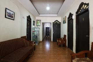 Pondok Seruni Kemanggisan Jakarta By Zuzu fotoÄŸrafÄ±