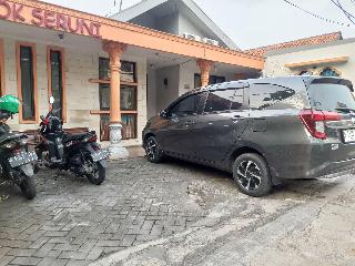 Pondok Seruni Kemanggisan Jakarta By Zuzu fotoÄŸrafÄ±