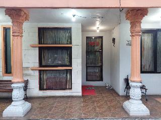 Pondok Seruni Kemanggisan Jakarta By Zuzu fotoÄŸrafÄ±