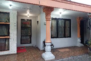 Pondok Seruni Kemanggisan Jakarta By Zuzu fotoÄŸrafÄ±