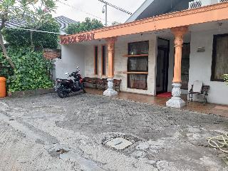 Pondok Seruni Kemanggisan Jakarta By Zuzu fotoÄŸrafÄ±