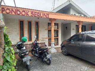 Pondok Seruni Kemanggisan Jakarta By Zuzu fotoÄŸrafÄ±