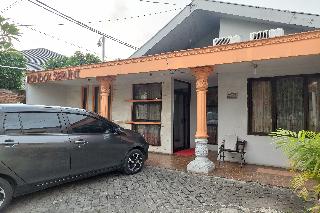 Pondok Seruni Kemanggisan Jakarta By Zuzu fotoÄŸrafÄ±