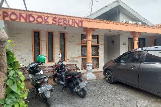 Pondok Seruni Kemanggisan Jakarta By Zuzu fotoÄŸrafÄ±