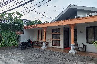 Pondok Seruni Kemanggisan Jakarta By Zuzu fotoÄŸrafÄ±