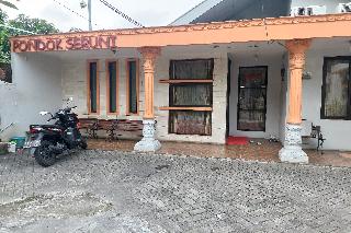 Pondok Seruni Kemanggisan Jakarta By Zuzu fotoÄŸrafÄ±