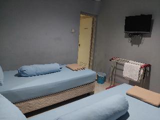 Pondok Seruni Kemanggisan Jakarta By Zuzu fotoÄŸrafÄ±