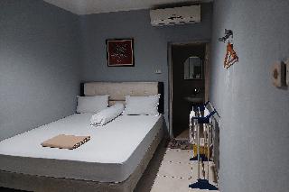 Pondok Seruni Kemanggisan Jakarta By Zuzu fotoÄŸrafÄ±