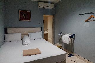 Pondok Seruni Kemanggisan Jakarta By Zuzu fotoÄŸrafÄ±