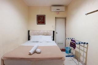 Pondok Seruni Kemanggisan Jakarta By Zuzu fotoÄŸrafÄ±