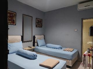 Pondok Seruni Kemanggisan Jakarta By Zuzu fotoÄŸrafÄ±