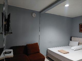 Pondok Seruni Kemanggisan Jakarta By Zuzu fotoÄŸrafÄ±
