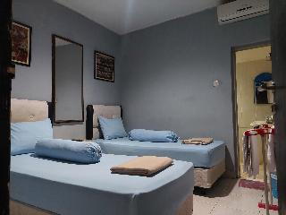 Pondok Seruni Kemanggisan Jakarta By Zuzu fotoÄŸrafÄ±
