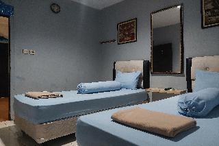 Pondok Seruni Kemanggisan Jakarta By Zuzu fotoÄŸrafÄ±