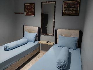 Pondok Seruni Kemanggisan Jakarta By Zuzu fotoÄŸrafÄ±