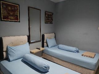 Pondok Seruni Kemanggisan Jakarta By Zuzu fotoÄŸrafÄ±
