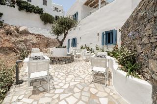 Aura Suites Paros