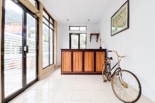 Hotel Wismancala Kaliurang By Zuzu fotoÄŸrafÄ±