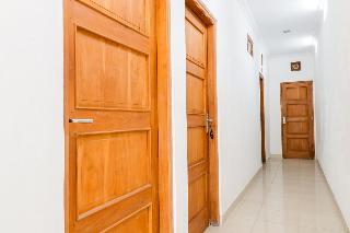 Hotel Wismancala Kaliurang By Zuzu fotoÄŸrafÄ±