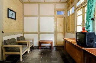 Hotel Wismancala Kaliurang By Zuzu fotoÄŸrafÄ±