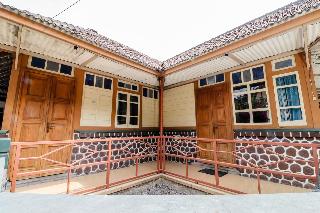 Hotel Wismancala Kaliurang By Zuzu otel fotoğrafı