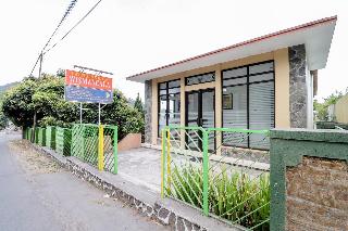 Hotel Wismancala Kaliurang By Zuzu fotoÄŸrafÄ±