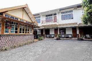 Hotel Wismancala Kaliurang By Zuzu fotoÄŸrafÄ±
