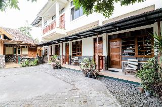 Hotel Wismancala Kaliurang By Zuzu fotoÄŸrafÄ±