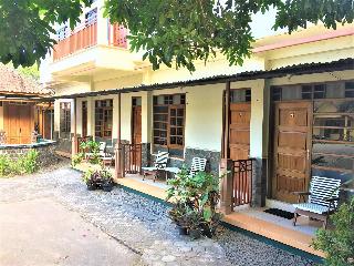 Hotel Wismancala Kaliurang By Zuzu fotoÄŸrafÄ±