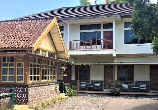 Hotel Wismancala Kaliurang By Zuzu fotoÄŸrafÄ±