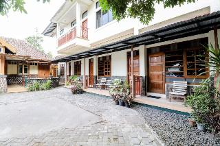 Hotel Wismancala Kaliurang By Zuzu fotoÄŸrafÄ±