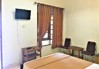 Hotel Wismancala Kaliurang By Zuzu fotoÄŸrafÄ±