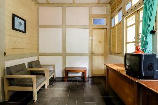 Hotel Wismancala Kaliurang By Zuzu fotoÄŸrafÄ±