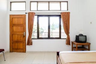 Hotel Wismancala Kaliurang By Zuzu fotoÄŸrafÄ±