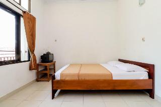 Hotel Wismancala Kaliurang By Zuzu fotoÄŸrafÄ±