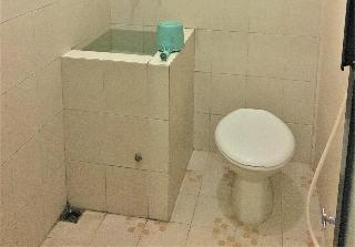 Hotel Wismancala Kaliurang By Zuzu fotoÄŸrafÄ±