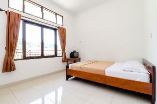 Hotel Wismancala Kaliurang By Zuzu fotoÄŸrafÄ±