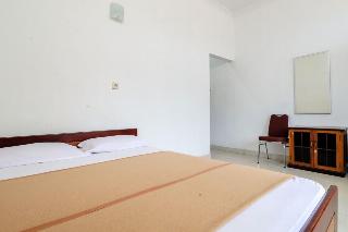 Hotel Wismancala Kaliurang By Zuzu fotoÄŸrafÄ±