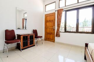 Hotel Wismancala Kaliurang By Zuzu fotoÄŸrafÄ±